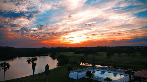Golf Course «Eastwood Golf Club», reviews and photos, 13950 Golfway Blvd, Orlando, FL 32828, USA