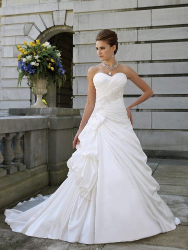 Bridal Shop «Parvani Vida», reviews and photos, 7107 S Texas 6, Houston, TX 77083, USA