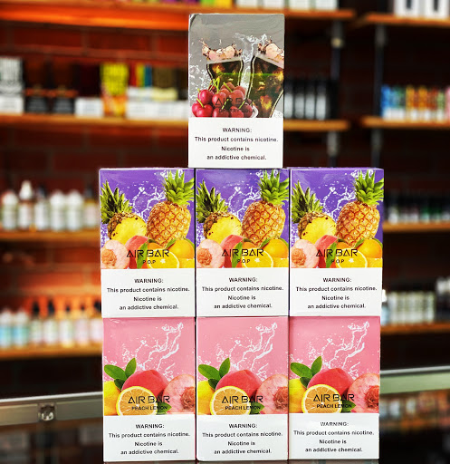 Vaporizer Store «Smokers Wonderland and Convenience Store», reviews and photos, 34785 Grand River Ave, Farmington, MI 48335, USA