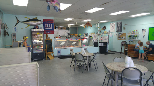 Seafood Market «Fish Monger Seafood», reviews and photos, 1511 US-17 BUS, Myrtle Beach, SC 29575, USA