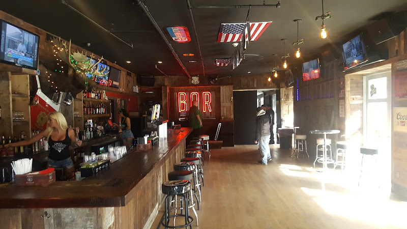 WILD MOOSE SALOON | Hoboken