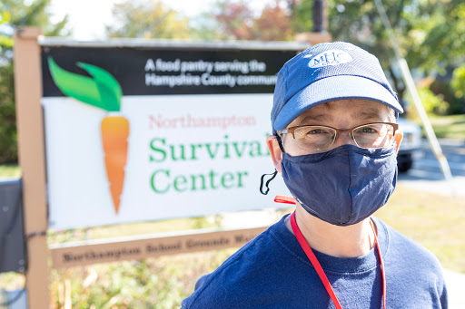 Social Services Organization «Northampton Survival Center», reviews and photos