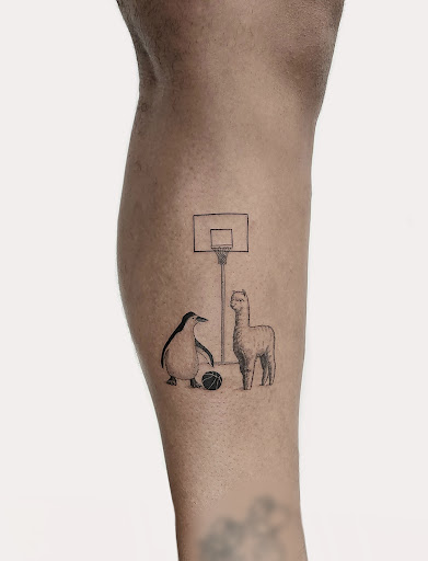 Explore jack tattoo ideas, creative tattoo ideas in Sunnyvale, available at Greego tattoo
