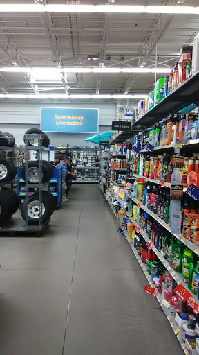 Department Store «Walmart Supercenter», reviews and photos, 2101 FL-77, Lynn Haven, FL 32444, USA