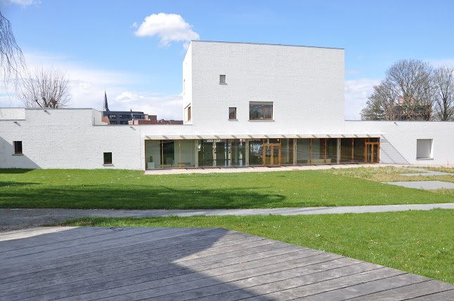 Beoordelingen van Folkloremuseum in Moeskroen - Museum