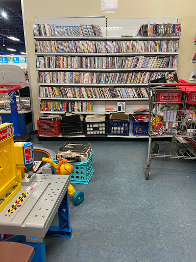 Thrift Store «Goodwill Industries of the Chesapeake, Inc.», reviews and photos