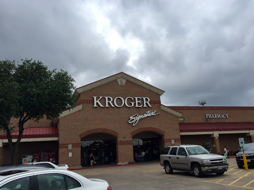 Grocery Store «Kroger», reviews and photos, 536 Centennial Blvd, Richardson, TX 75081, USA