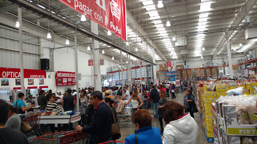 Costco Wholesale