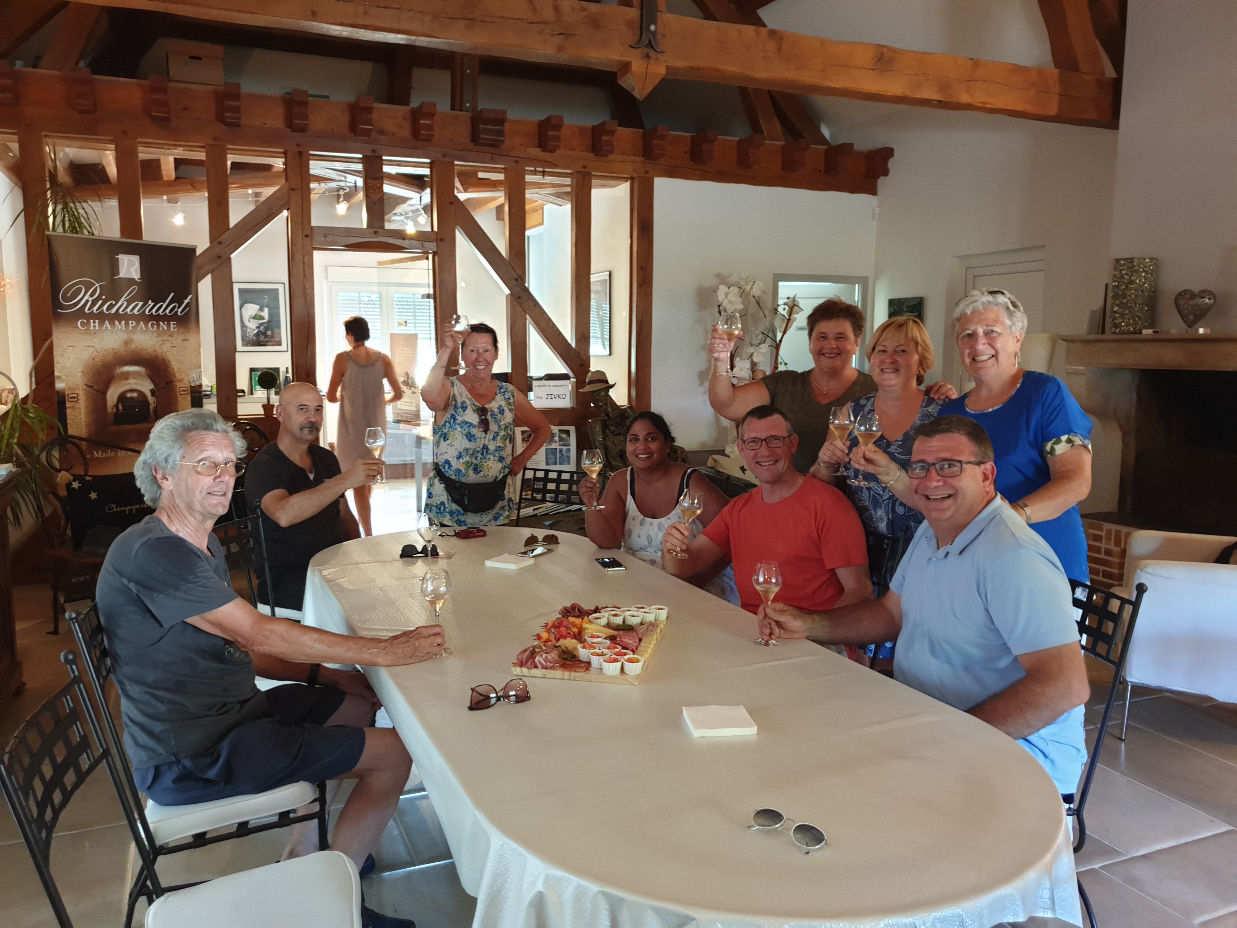 Photo n° 2 de l'avis de Dirk.a fait le 10/08/2019 à 17:03