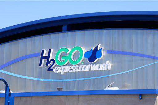 Car Wash «H2Go Express Car Wash», reviews and photos, 6491 Westminster Ave, Westminster, CA 92683, USA