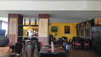 Atmosphère du Restaurant Le Comptoir du Vietnam à Libourne - n°3
