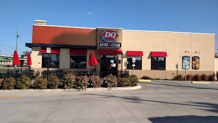 Dairy Queen Grill & Chill