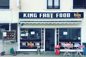 King Fast Food image