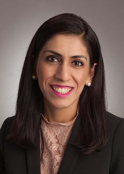 Dr Fazia Mir, MD | Gastroenterologist | Presbyterian Gastroenterology