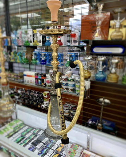 Tobacco Shop «Tobacco Corner», reviews and photos, 6636 Old Winter Garden Rd, Orlando, FL 32835, USA