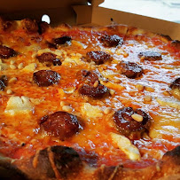 Photos du propriétaire du Pizzas à emporter Le Rendez-Vous à Porto-Vecchio - n°8