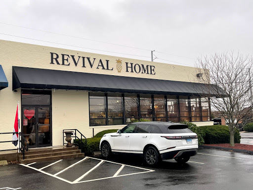 Revival Home Consignment