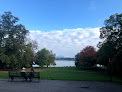 Parc de l'Ariana Genève