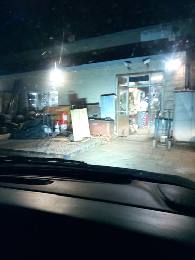 Auto Parts Store «St Paul Park Auto Parts», reviews and photos, 1439 1st St, St Paul Park, MN 55071, USA