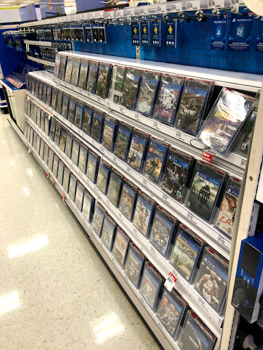 Department Store «Target», reviews and photos, 1191 Boston Post Rd, Milford, CT 06460, USA