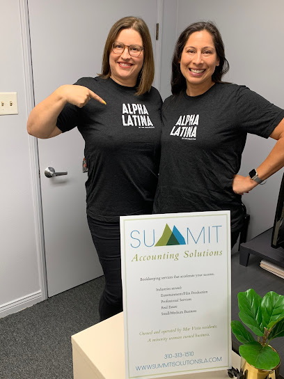 Summit Accounting Solutions