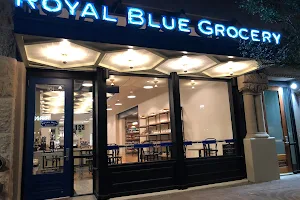 Royal Blue Grocery image