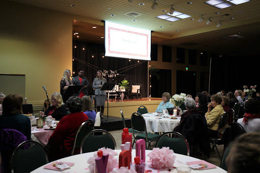 Liberty Baptist Church image