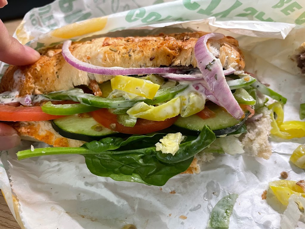 Subway 92563