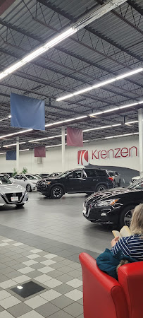 Krenzen Honda - Photo 6 - Car repair in Duluth, MN, Duluth