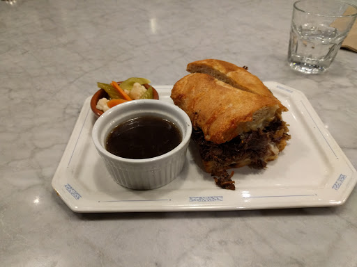 Sandwich Shop «Rain Shadow Meats Squared», reviews and photos, 404 Occidental Ave S, Seattle, WA 98104, USA