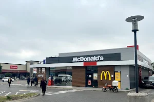 McDonald's Diepkloof Drive-Thru image