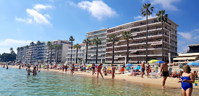 LISA CARLO EPILATION AU FIL à Cagnes-sur-Mer