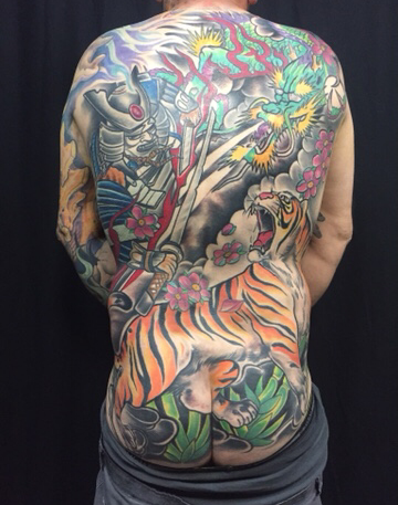 Tattoo Shop «A Built To Last Tattooing», reviews and photos, 315 W Market St, York, PA 17401, USA