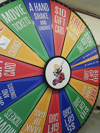 Used Car Dealer «Discount Auto Sales», reviews and photos, 2640 W Adams St, Phoenix, AZ 85009, USA