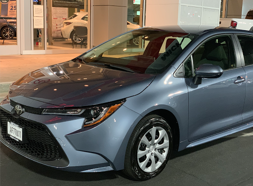 Used Car Dealer «Michael Automotive», reviews and photos, 50 W Bullard Ave #201, Fresno, CA 93704, USA