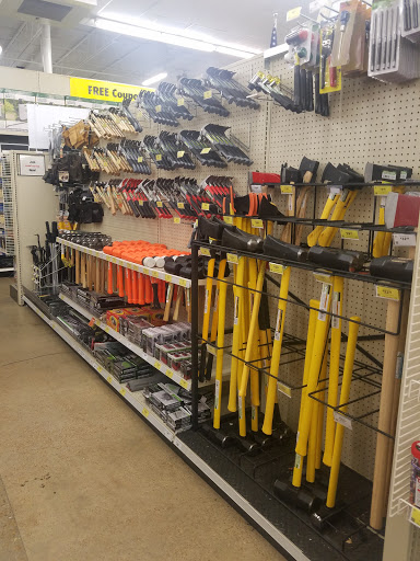 Hardware Store «Harbor Freight Tools», reviews and photos, 712 W Poplar Ave, Collierville, TN 38017, USA