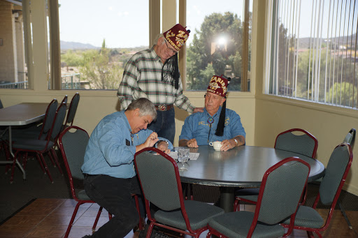 Golf Course «Prescott Country Club», reviews and photos, 1030 Prescott Country Club Blvd, Dewey, AZ 86327, USA