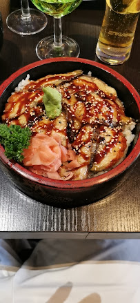 Plats et boissons du Restaurant japonais Miso-Sushi à Verdun - n°17