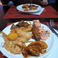 Plats et boissons du Restaurant asiatique Royal Wok Grill à Frouard - n°6
