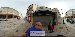 Photo n°7 de La Boutique de L'Or à Épernay ()