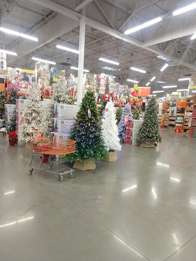 Home Improvement Store «The Home Depot», reviews and photos, 12322 Washington Blvd, Whittier, CA 90606, USA