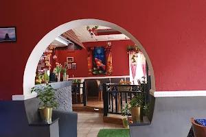 LADDU GOPAL Indian Restaurant image