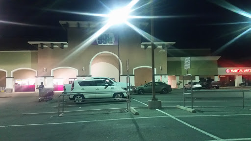 Discount Store «99 Cents Only Stores», reviews and photos, 20165 N 67th Ave, Glendale, AZ 85308, USA