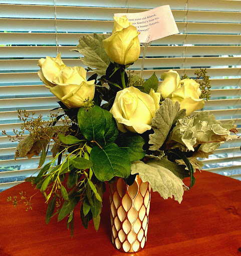 Florist «Elite Flowers and Gifts», reviews and photos, 20280 N 59th Ave #116, Glendale, AZ 85308, USA