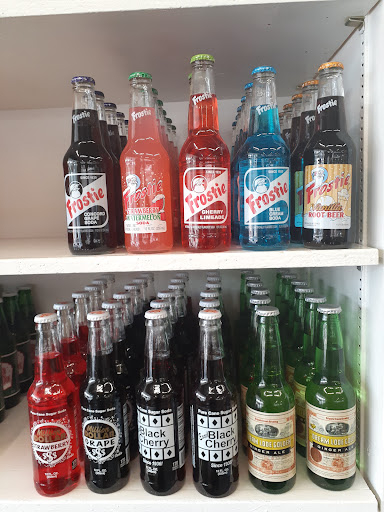 Paint Store «CLIFF HARDWARE», reviews and photos, 11115 Reading Rd, Sharonville, OH 45241, USA