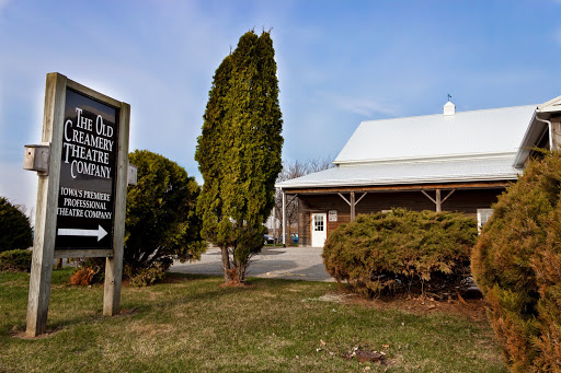 Performing Arts Theater «The Old Creamery Theatre Company», reviews and photos, 39 38th Ave, Amana, IA 52203, USA