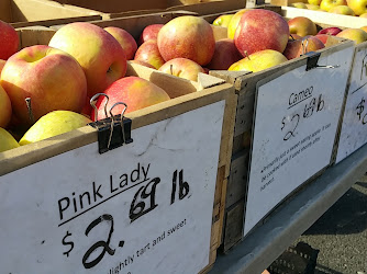 FRESHFARM Oakton Farmers Market