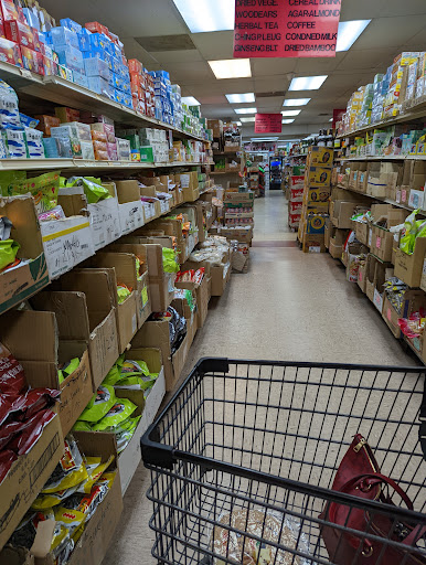 Asian Grocery Store «Dong-A Supermarket», reviews and photos, 816 N Mills Ave, Orlando, FL 32803, USA