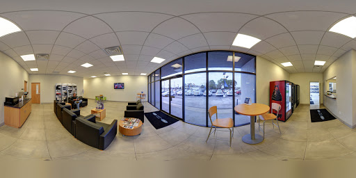 Ford Dealer «Lynn Layton Ford», reviews and photos, 3300 US-31, Decatur, AL 35603, USA