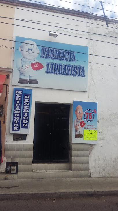 Farmacia Lindavista 76168, Calle Invierno 72, Linda Vista, 76168 Santiago De Querétaro, Qro. Mexico